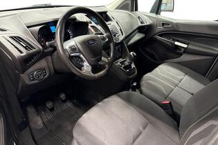Ford Transit Connect vaihtoauto