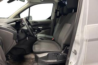 Ford Transit Connect vaihtoauto