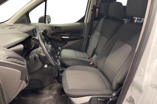 Ford Transit Connect vaihtoauto