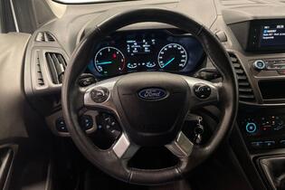 Ford Transit Connect vaihtoauto