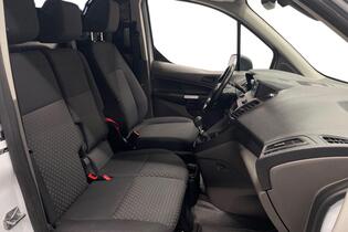 Ford Transit Connect vaihtoauto