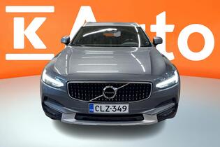 Volvo V90 Cross Country vaihtoauto