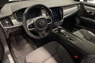 Volvo V90 Cross Country vaihtoauto