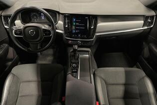 Volvo V90 Cross Country vaihtoauto