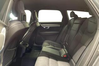 Volvo V90 Cross Country vaihtoauto