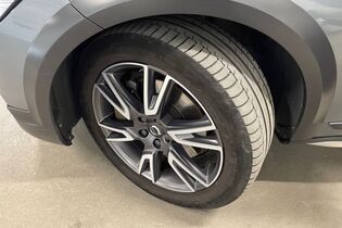 Volvo V90 Cross Country vaihtoauto