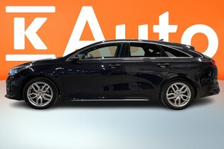 Kia Proceed vaihtoauto