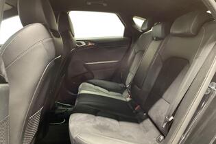 Kia Proceed vaihtoauto