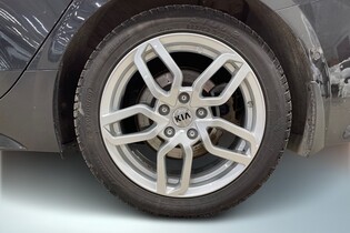 Kia Proceed vaihtoauto