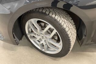 Kia Proceed vaihtoauto