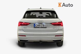 Audi Q3 vaihtoauto