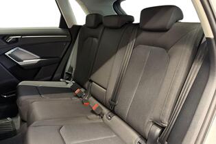 Audi Q3 vaihtoauto