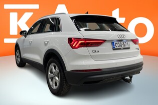 Audi Q3 vaihtoauto