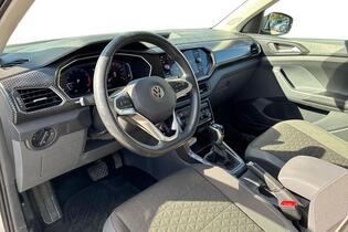 Volkswagen T-Cross vaihtoauto
