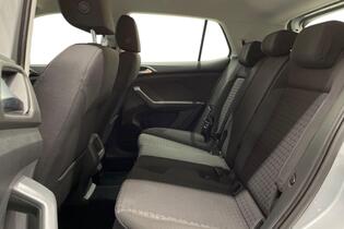 Volkswagen T-Cross vaihtoauto