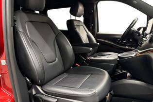 Mercedes-Benz V vaihtoauto