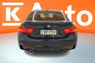 BMW 430 vaihtoauto