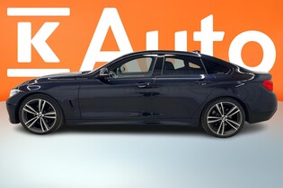BMW 430 vaihtoauto