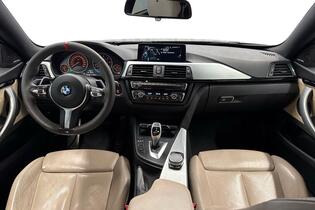 BMW 430 vaihtoauto