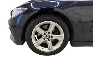 BMW 430 vaihtoauto
