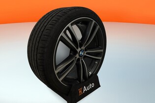 BMW 430 vaihtoauto