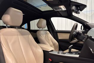 BMW 430 vaihtoauto