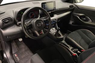 Toyota GR Yaris vaihtoauto