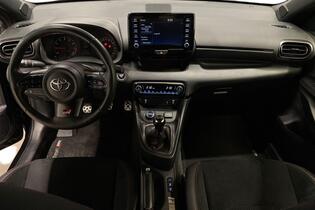 Toyota GR Yaris vaihtoauto