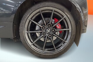 Toyota GR Yaris vaihtoauto