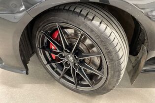 Toyota GR Yaris vaihtoauto