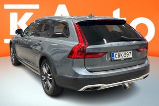 Volvo V90 Cross Country vaihtoauto