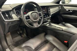 Volvo V90 Cross Country vaihtoauto