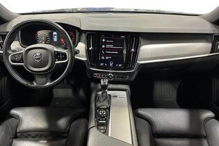 Volvo V90 Cross Country vaihtoauto