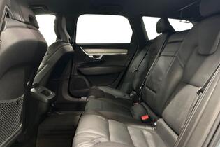 Volvo V90 Cross Country vaihtoauto