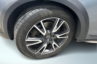 Volvo V90 Cross Country vaihtoauto