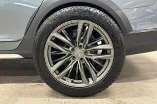 Volvo V90 Cross Country vaihtoauto