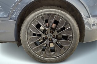 Audi Q8 e-tron vaihtoauto