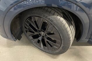 Audi Q8 e-tron vaihtoauto