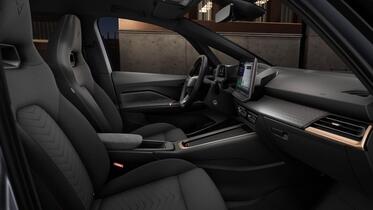 Cupra Born vaihtoauto