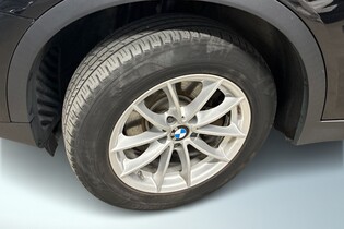 BMW X4 vaihtoauto