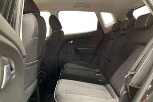 Kia Venga vaihtoauto