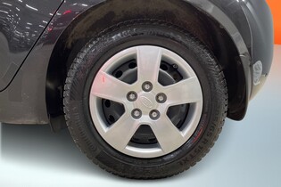 Kia Venga vaihtoauto