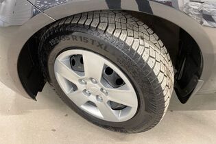 Kia Venga vaihtoauto