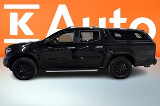 Mercedes-Benz X vaihtoauto