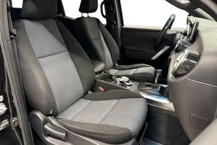 Mercedes-Benz X vaihtoauto