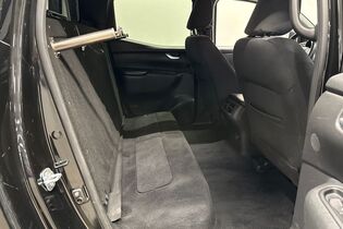 Mercedes-Benz X vaihtoauto