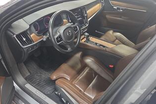 Volvo S90 vaihtoauto