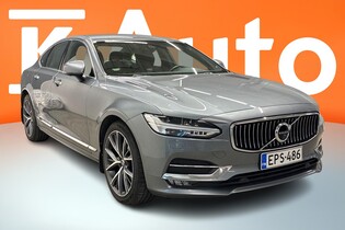 Volvo S90 vaihtoauto