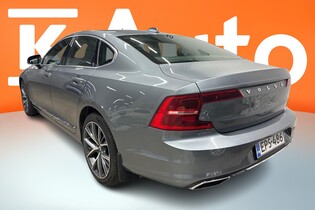 Volvo S90 vaihtoauto