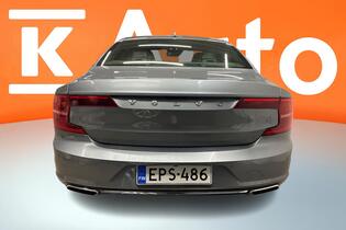 Volvo S90 vaihtoauto